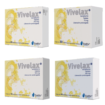 VIVELAX Tableta