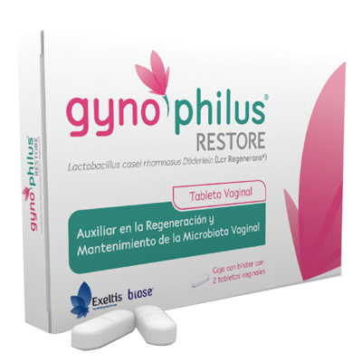 GYNOPHILUS RESTORE