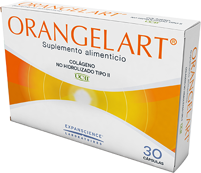 ORANGELART Cápsulas