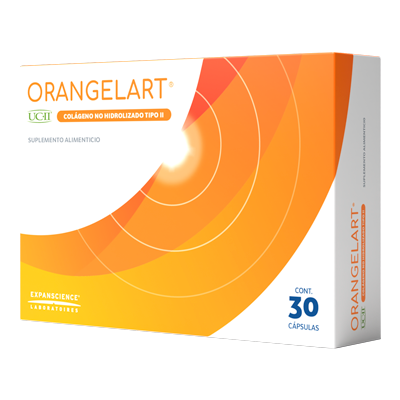 ORANGELART Cápsulas