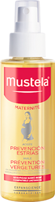 MUSTELA MATERNIDAD Aceite