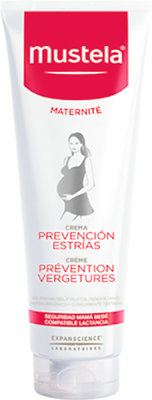 MUSTELA MATERNIDAD Crema