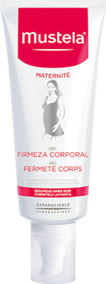MUSTELA MATERNIDAD