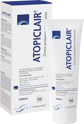 ATOPICLAIR Crema