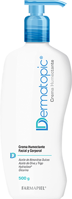 DERMATOPIC Crema