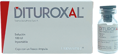 DITUROXAL Solución