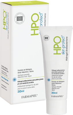 HPO SKIN PROTECT Gel