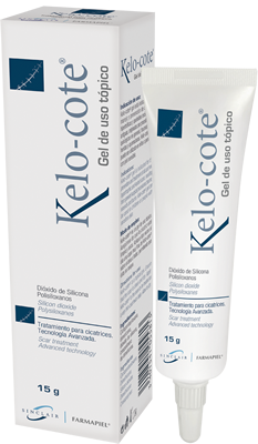 KELO-COTE Gel