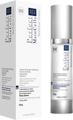PMC PERFECT MAIN CELLS 30-45 BIO CELLULAR CREAM Crema facial