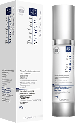 PMC PERFECT MAIN CELLS BIO CELLULAR CREAM 30/45 Crema facial