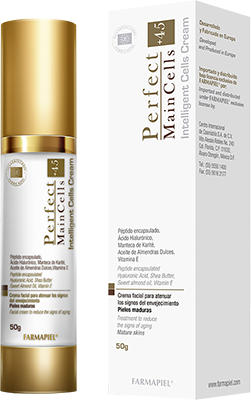 PMC PERFECT MAIN CELLS INTELLIGENT CELLS CREAM +45 Crema facial