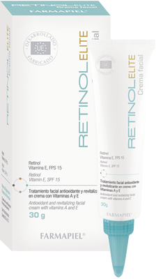 RETINOL ELITE Crema