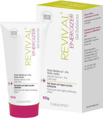 REVIVAL ENERGIZER Gel