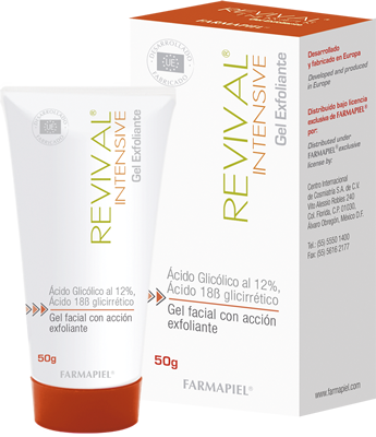 REVIVAL INTENSIVE 12 Gel