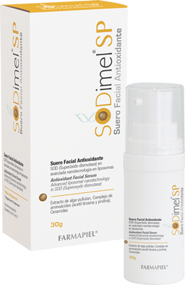 SODIMEL SP