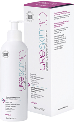 URESKIN 10 Crema