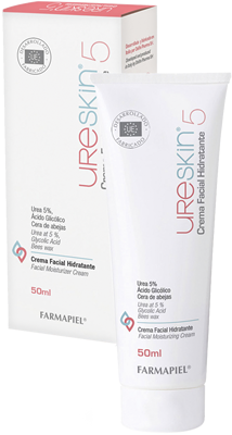 URESKIN 5 Crema