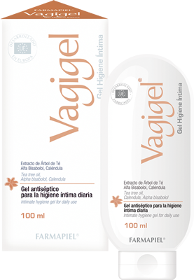 VAGIGEL HIDRATANTE Gel