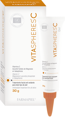 VITASPHERES C Gel