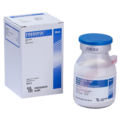 FRESOFOL 1%