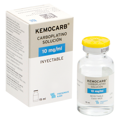 KEMOCARB