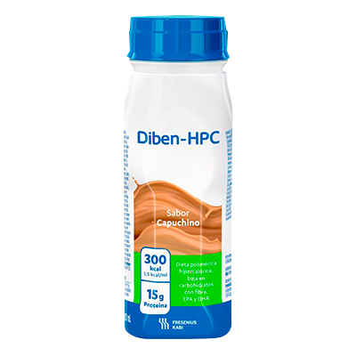 DIBEN-HPC