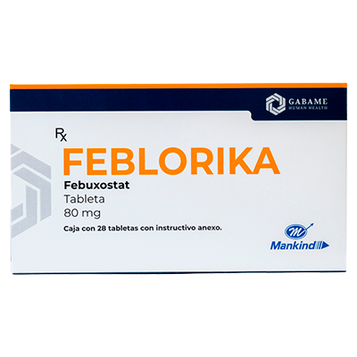 FEBLORIKA