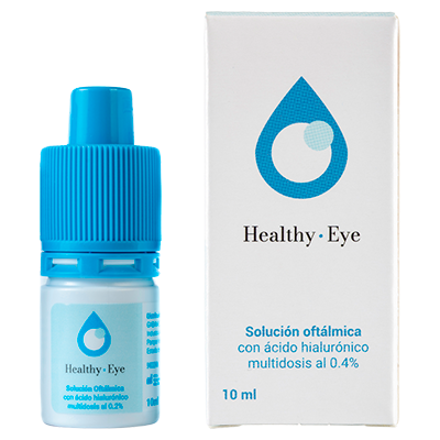 HEALTHY EYE 0.4