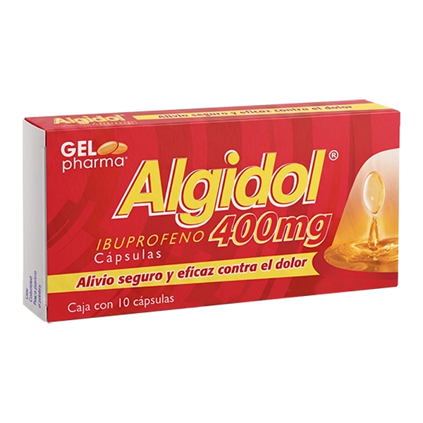 ALGIDOL