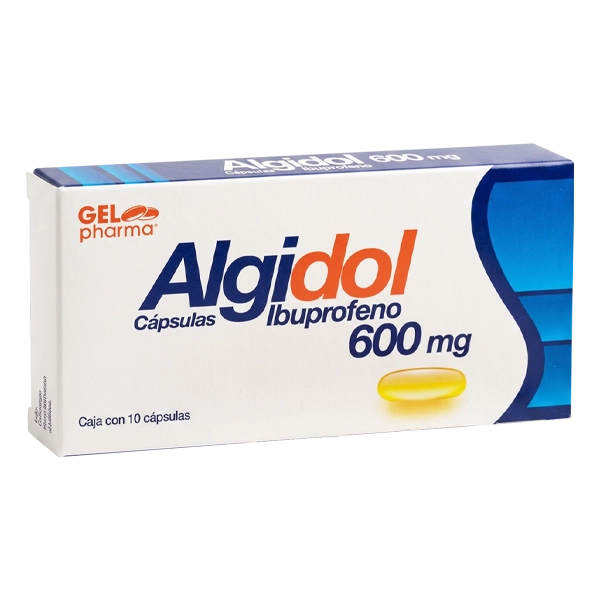 ALGIDOL 600