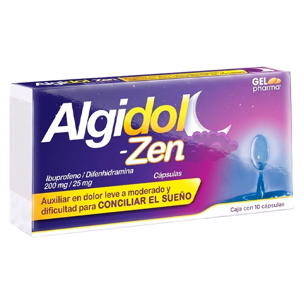 ALGIDOL-ZEN