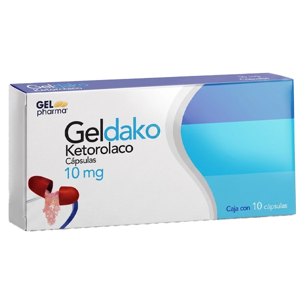 GELDAKO