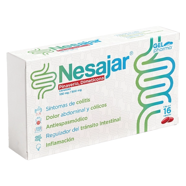 NESAJAR