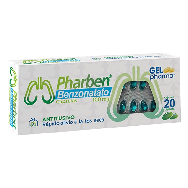 PHARBEN