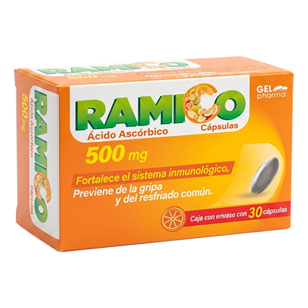 RAMICO