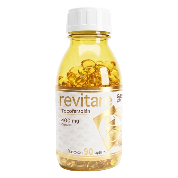 REVITARE
