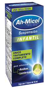 AH-MICOL Suspensión