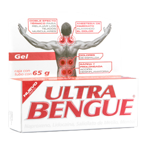 ULTRABENGUE Gel