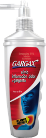 GARGAX Solución