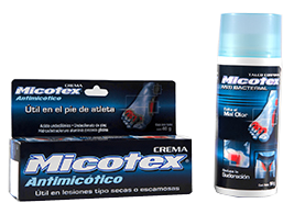 MICOTEX Crema