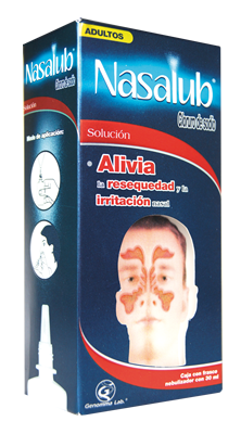 NASALUB