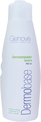 DERMOBASE DERMOLIMPIADOR NEUTRO Gel líquido