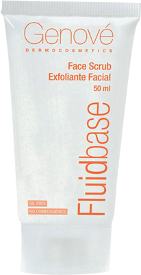 FLUIDBASE SCRUB Crema