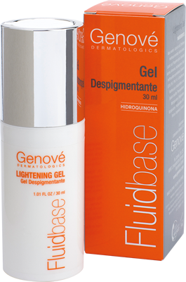 FLUIDBASE GEL LIMPIADOR FACIAL DE AVENA Gel