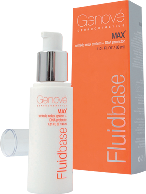 FLUIDBASE MAX Crema