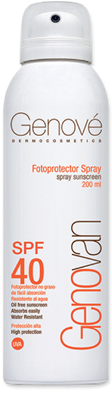 GENOVAN SPRAY FPS 30 Spray