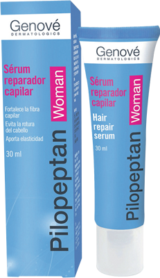 PILOPEPTAN WOMAN Serum