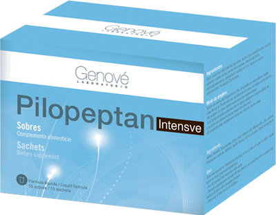 PILOPEPTAN INTENSIVE Sobres