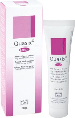 QUASIX Crema