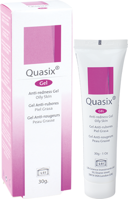 QUASIX Gel